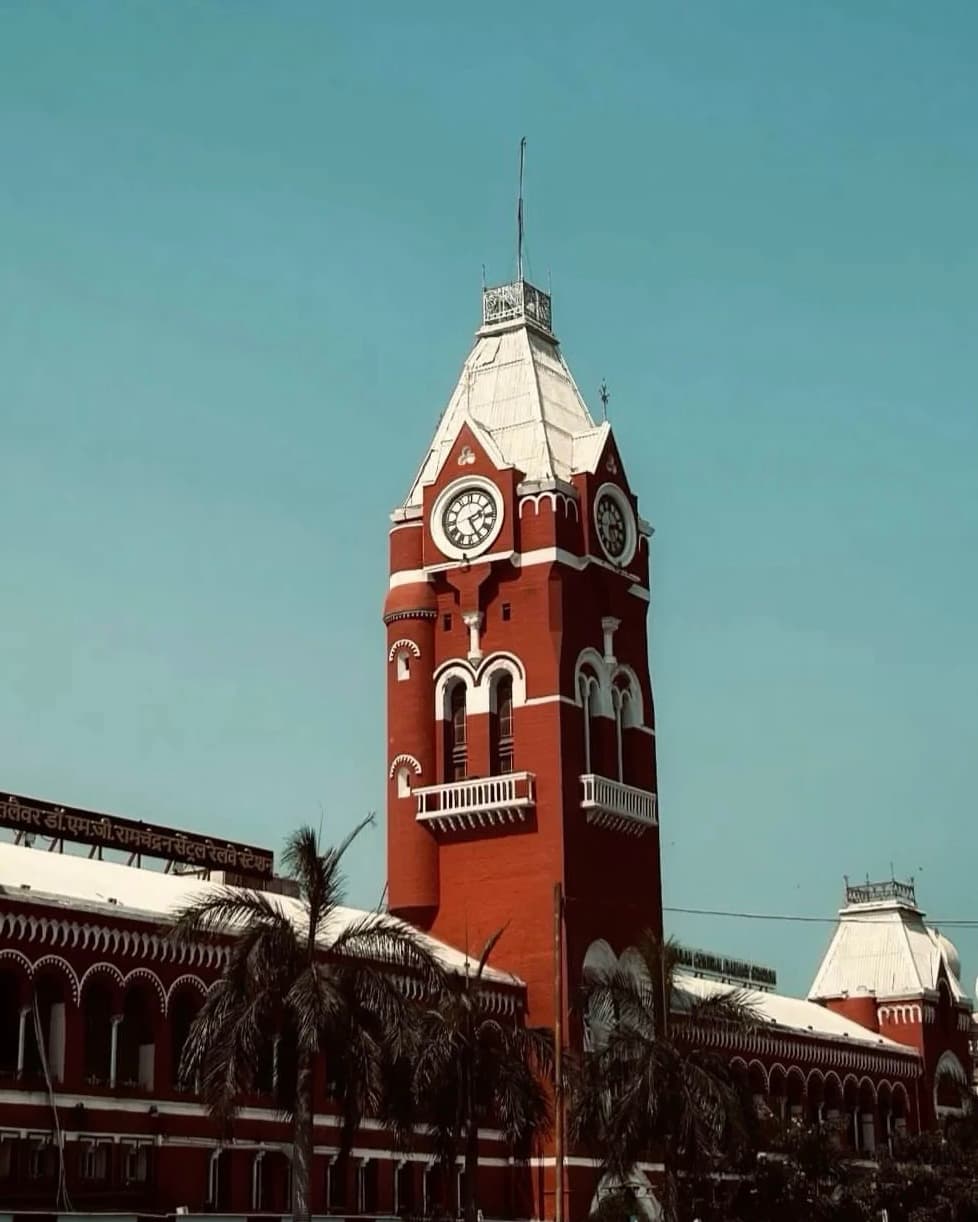 Chennai Studio