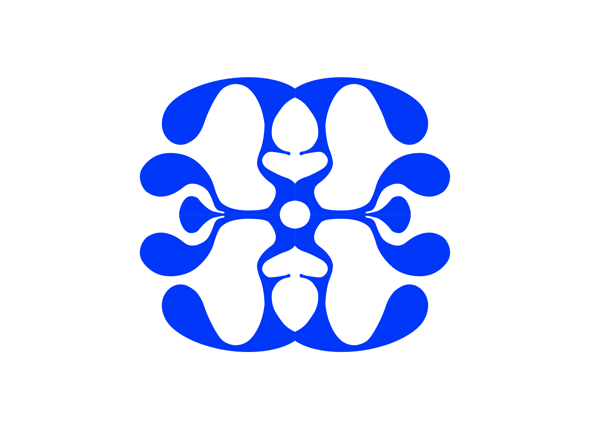 BLU CORTÉ